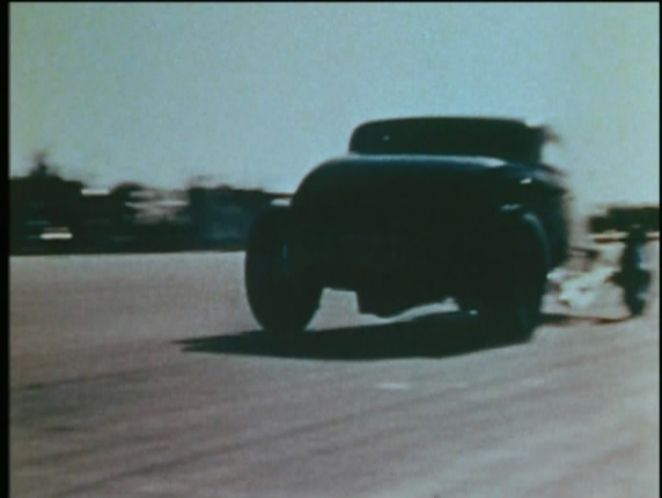 1932 Ford