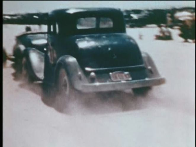 1933 Ford