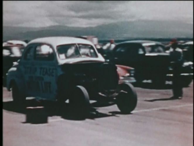 1946 Ford
