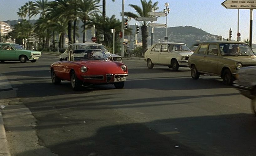 1968 Simca 1100 GLS 2 Portes [928]