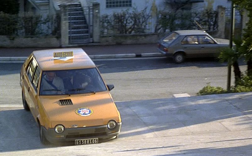 1978 Simca Horizon [C2]