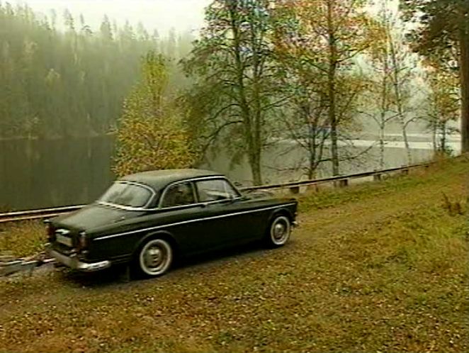 1967 Volvo Amazon [P130]