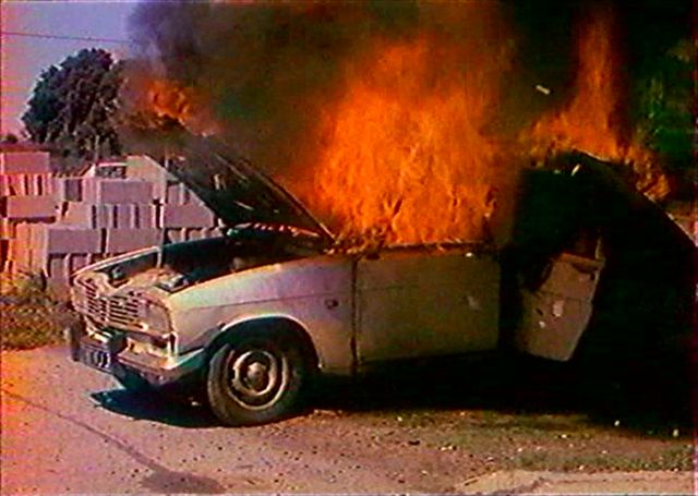 1968 Renault 16 [R1150]