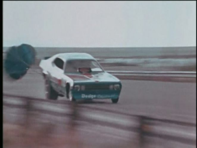 Plymouth Duster