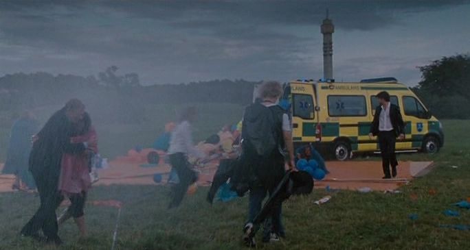 2004 Renault Master Série 2