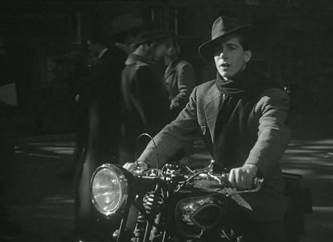 Gilera unknown
