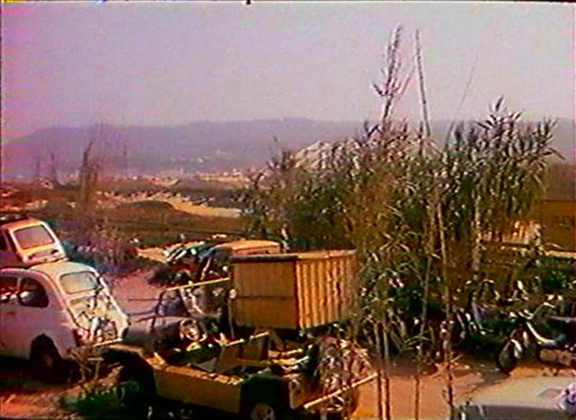 1964 Austin Mini Moke