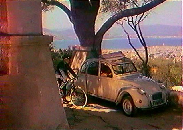1975 Citroën 2CV