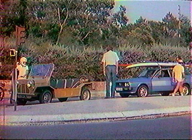 1965 Austin Mini Moke