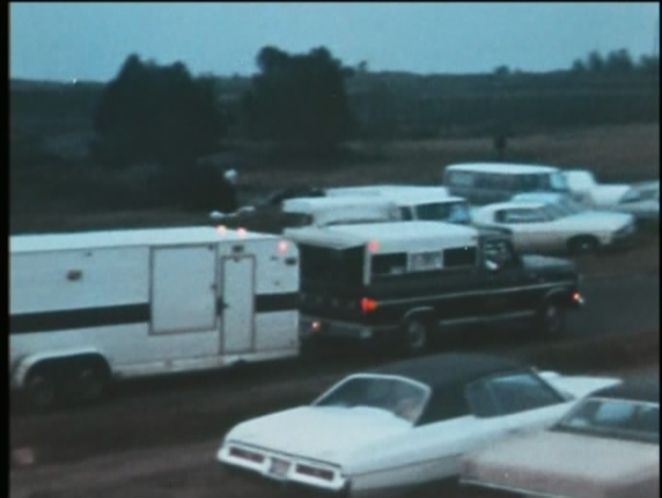 1972 Chevrolet Impala