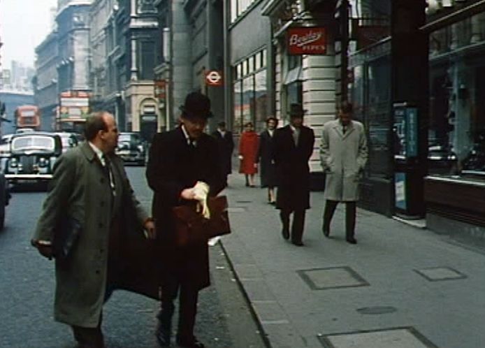 1946 Riley 1½-Litre RMA