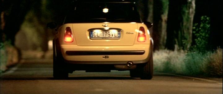 2004 MINI Cooper [R50]