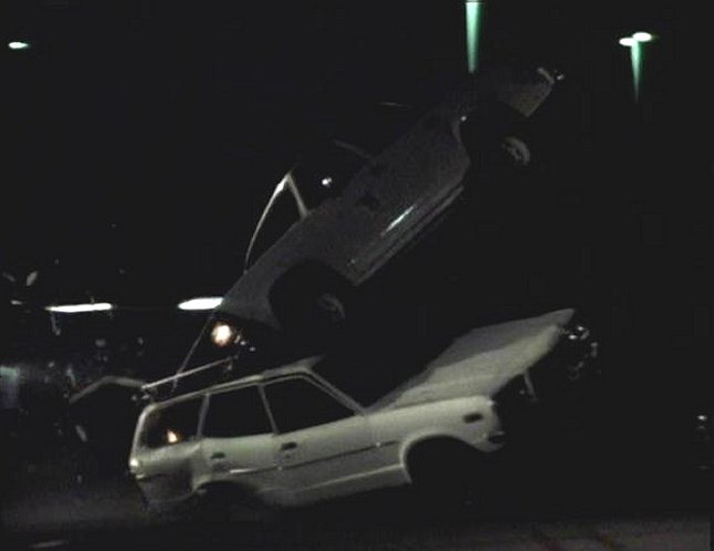 1972 Mazda RX-3 Wagon