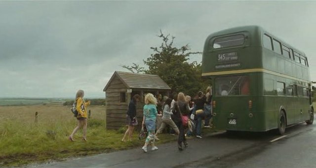 1966 AEC Routemaster RML2428