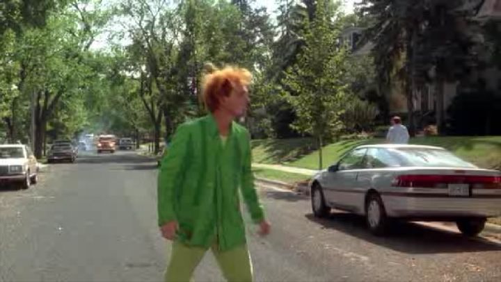 1990 Ford Probe GL [SN16]