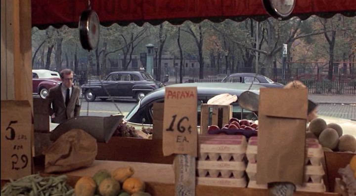 1949 Plymouth Special De Luxe Four-Door Sedan [P-18]