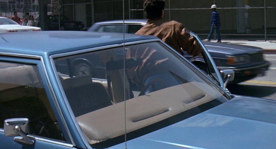 1983 Datsun Maxima [910]