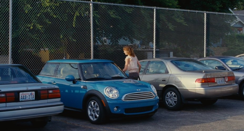 2007 MINI Cooper [R56]