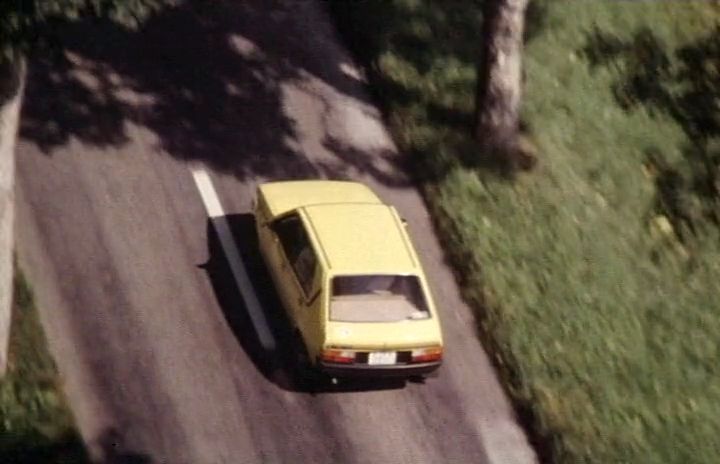 1978 Renault 14 TL [R1210]