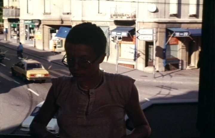 1978 Opel Rekord [E]