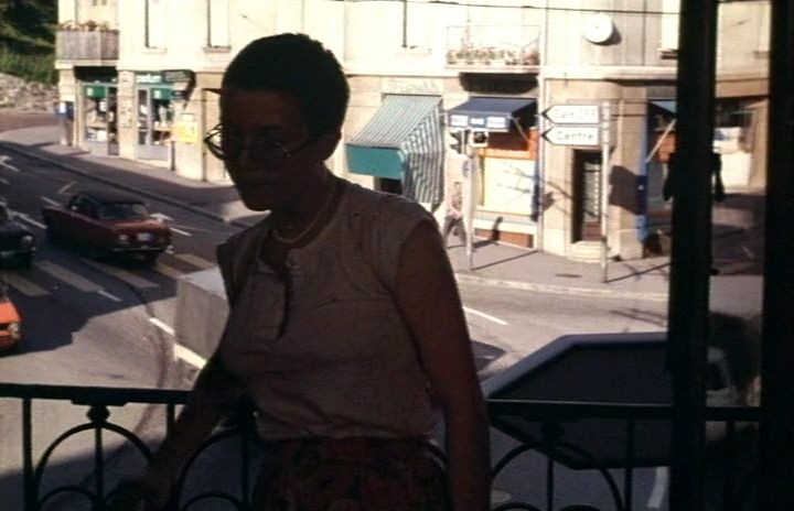 1972 Rover 3500 S MkII [P6B]