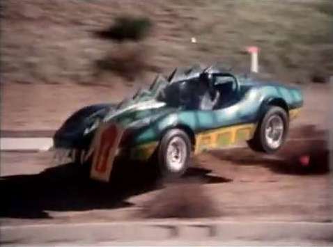 Shala-Vette Custom 'The Monster'