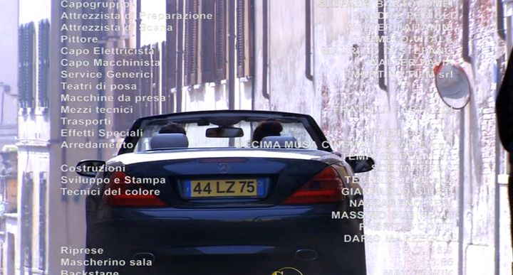 2002 Mercedes-Benz SL [R230]