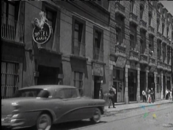 1954 Buick Super 2-door Riviera [56-R]