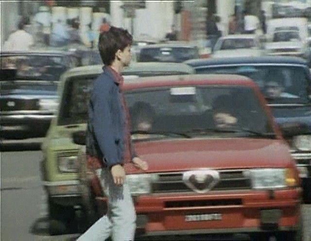 1985 Alfa Romeo 33 1.5 Quadrifoglio Verde 1a serie [905]