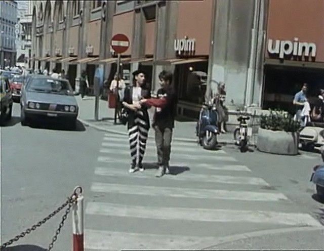 1983 Fiat Ritmo 2a serie [138A]