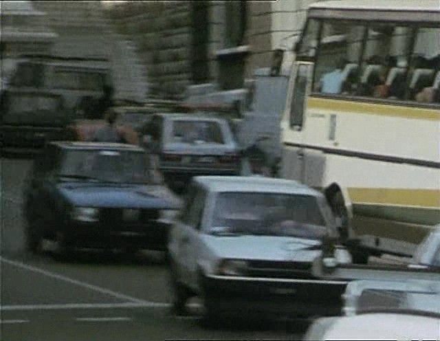 1981 Innocenti Mini 90 N