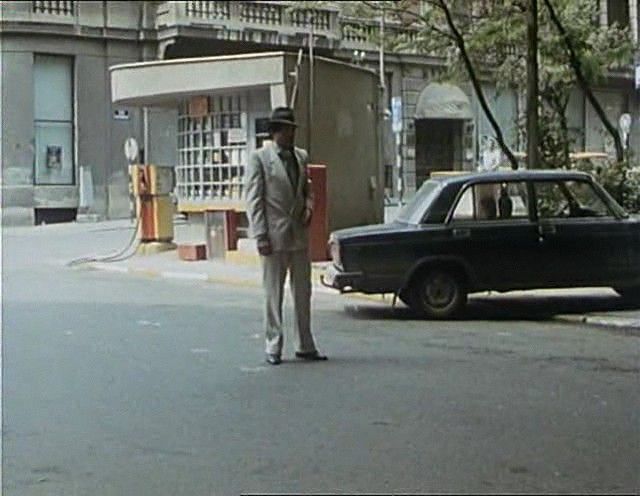 1982 Lada Riva [2105]