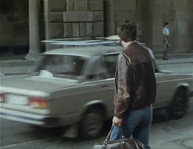 1982 Lada Riva [2105]