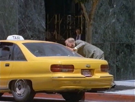 1991 Chevrolet Caprice