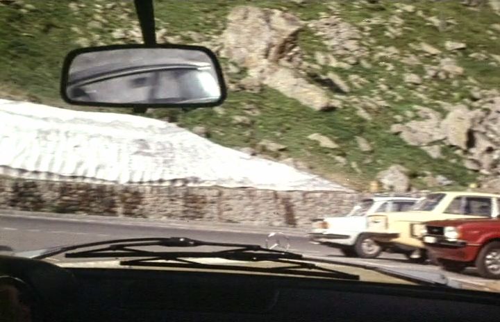 1970 Triumph 2000 Mk2