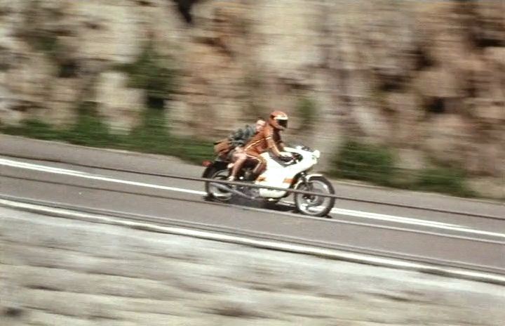 Ducati 750 SS