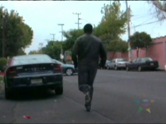 2002 Dodge Stratus SE [JR]