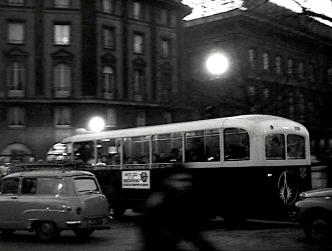 1936 Renault TN4HBla