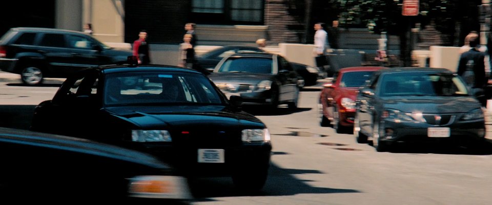 2005 Mercedes-Benz SLK [R171]