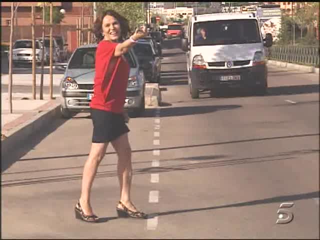 2004 Renault Master Série 2