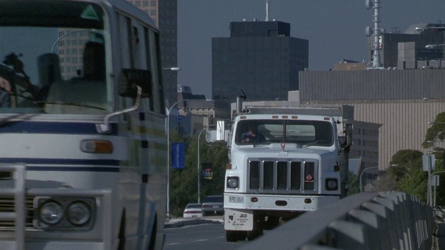 International S-Line