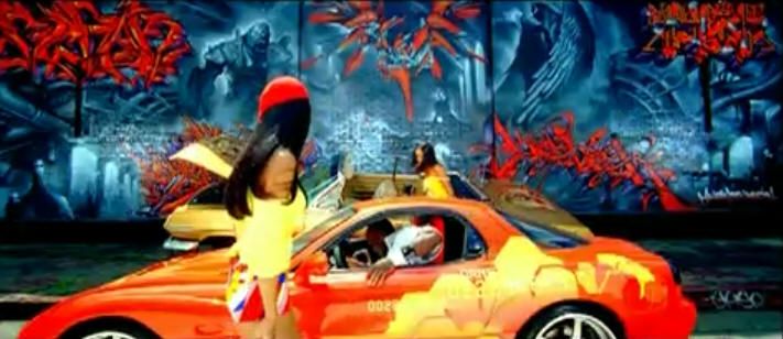 1994 Mazda RX-7 [FD]