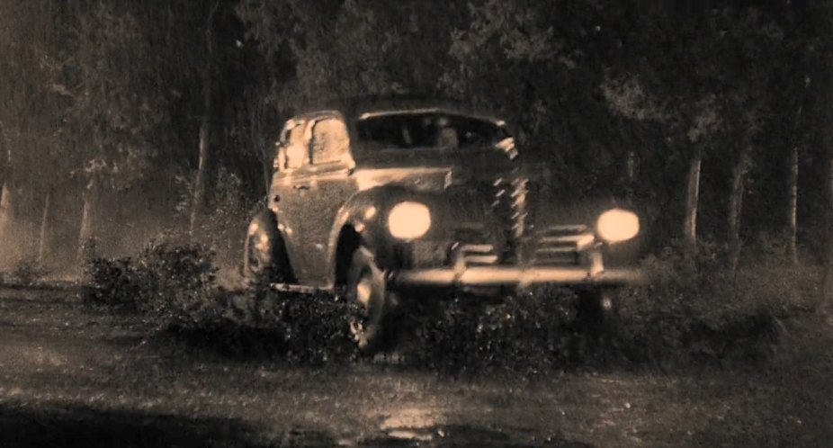 1939 Plymouth De Luxe [P-8]