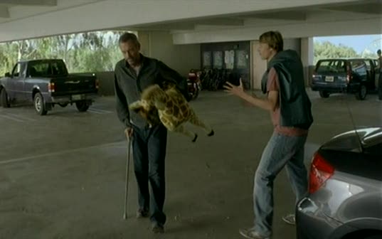 1998 Ford Ranger [PN105]