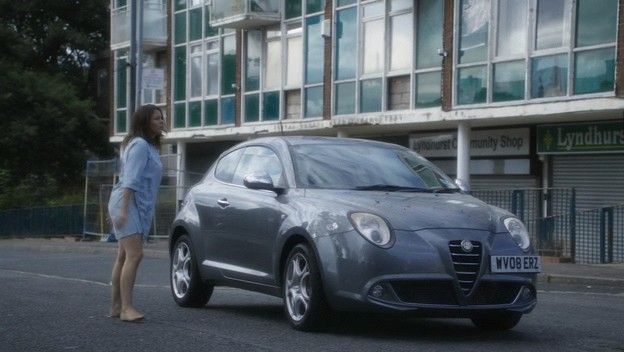 2009 Alfa Romeo MiTo [955]