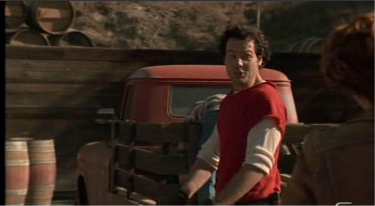 1958 Chevrolet Task-Force