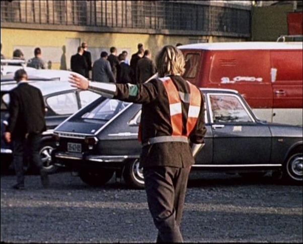 1969 Renault 16 TS [R1151]