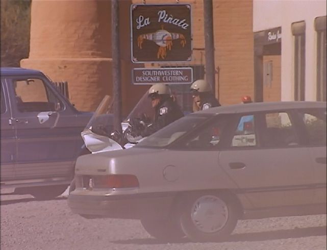 1989 Mercury Sable GS [DN5]