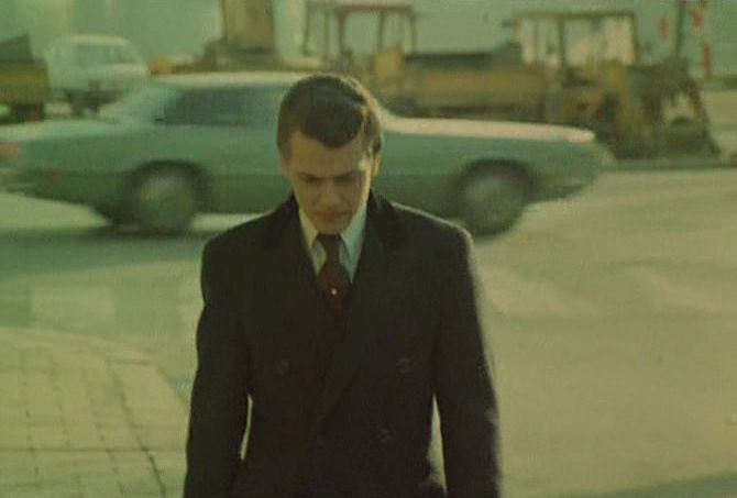 1971 Ford Thunderbird Landau