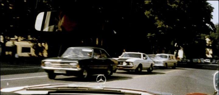 1967 Opel Rekord [C]
